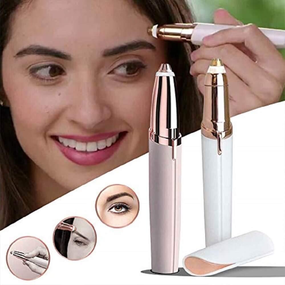 Flawless Brows - Eyebrows Hair Remover (Rechargeable)