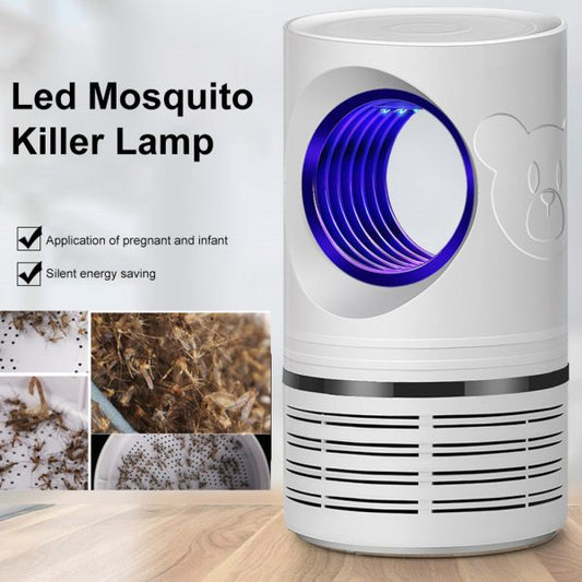 Mosquito Killer LED Lamp